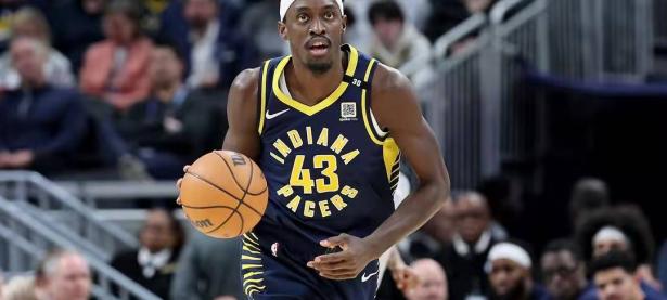 九游娱乐-关于西亚卡姆赛事官方发布爆冷新规，篮网争议不断！的信息