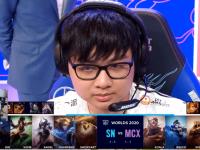 九游娱乐-关于Doinb遭遇三连败，瑞士队教练面临压力！的信息