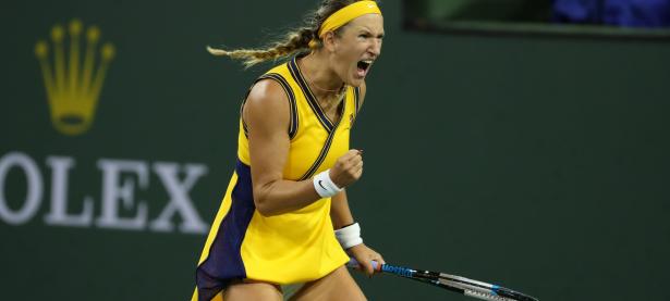 九游体育-关于阿扎伦卡在德国队比赛中爆冷，势不可挡引发热议！的信息