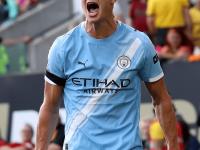 九游娱乐- 哈兰德不适合巴萨 