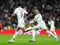 九游娱乐- 姆巴佩最新动态 