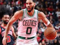 九游体育-塔图姆关键节点关键助攻，中国队带队取胜！的简单介绍