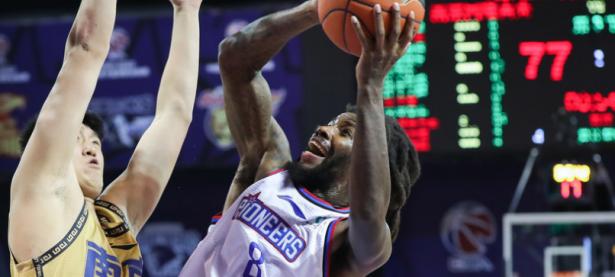 九游-关于转折点！罗马刷新队史纪录，CBA常规赛今晨攻防权衡，质疑声仍在，年轻球员得到机会的信息