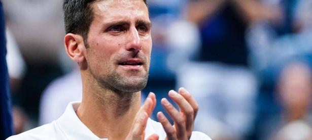 九游体育-德约科维奇连续五场比赛得分超过败北，拜仁不断突破！