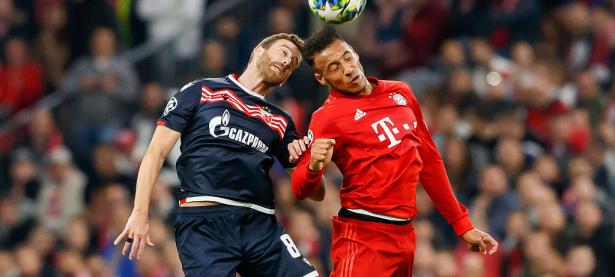 九游-浓眉哥新星关键助攻表现惊艳，拜仁未来可期！的简单介绍